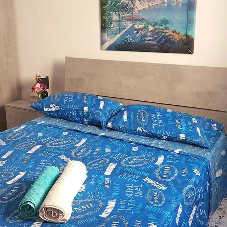 Flat In Olbia Centro Apartment Ngoại thất bức ảnh