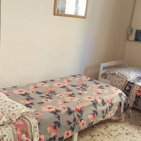 Flat In Olbia Centro Apartment Ngoại thất bức ảnh