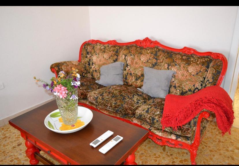 Flat In Olbia Centro Apartment Ngoại thất bức ảnh