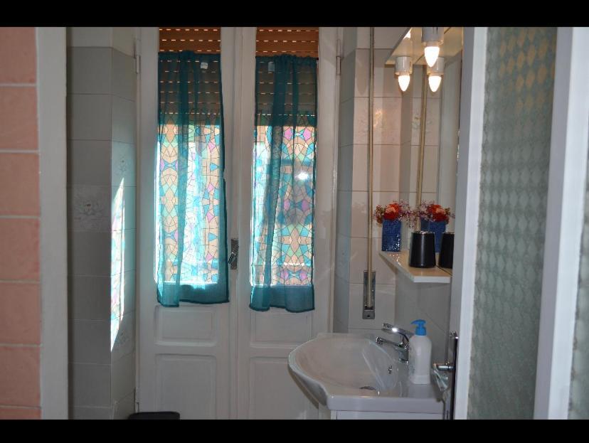 Flat In Olbia Centro Apartment Ngoại thất bức ảnh