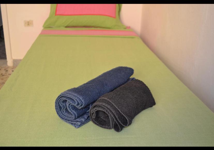 Flat In Olbia Centro Apartment Ngoại thất bức ảnh
