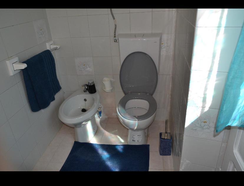 Flat In Olbia Centro Apartment Ngoại thất bức ảnh