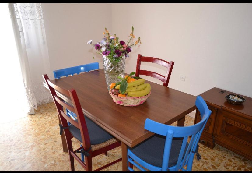 Flat In Olbia Centro Apartment Ngoại thất bức ảnh
