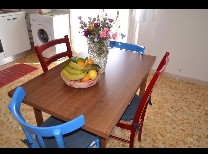 Flat In Olbia Centro Apartment Ngoại thất bức ảnh