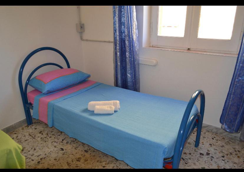 Flat In Olbia Centro Apartment Ngoại thất bức ảnh