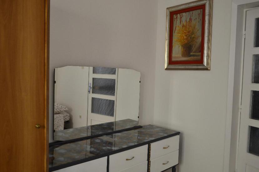 Flat In Olbia Centro Apartment Ngoại thất bức ảnh