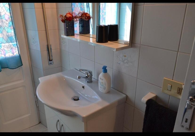 Flat In Olbia Centro Apartment Ngoại thất bức ảnh
