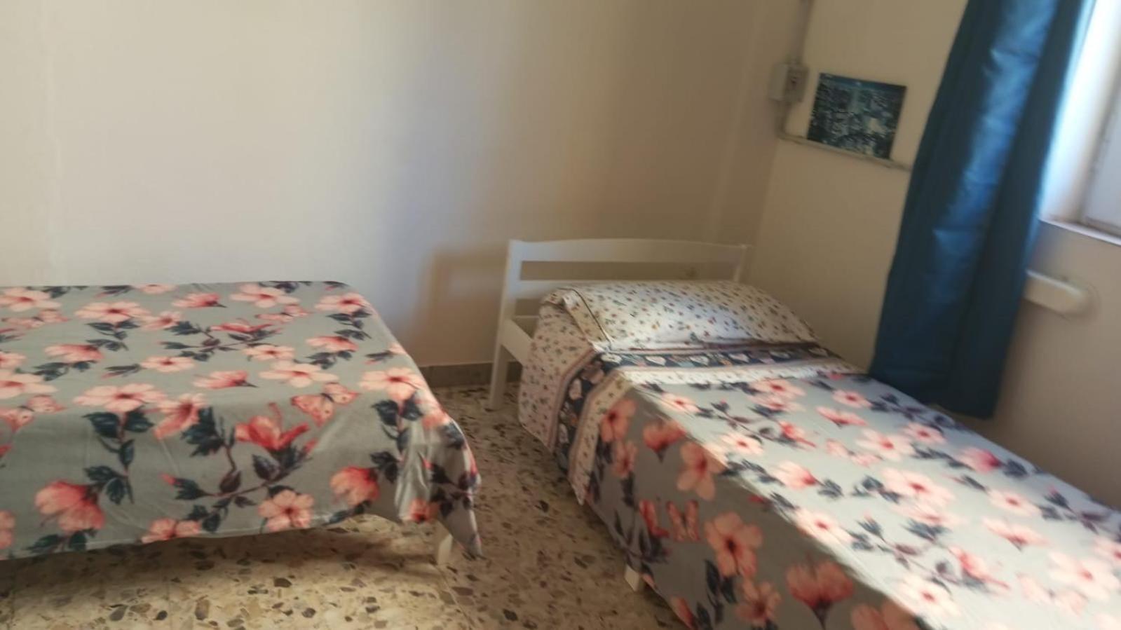 Flat In Olbia Centro Apartment Ngoại thất bức ảnh