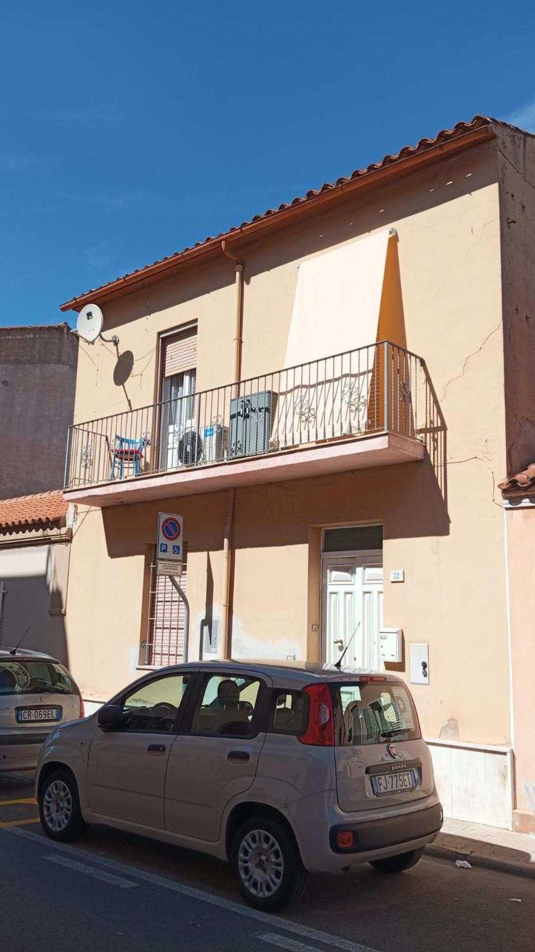 Flat In Olbia Centro Apartment Ngoại thất bức ảnh